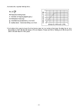 Preview for 10 page of SMC Networks MHM-25D-X7400A-TM Operation Manual