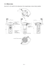 Предварительный просмотр 11 страницы SMC Networks MHM-25D-X7400A-TM Operation Manual