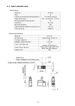 Preview for 14 page of SMC Networks MHM-25D-X7400A Operation Manual