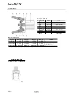 Preview for 6 page of SMC Networks MHT2 User Manual