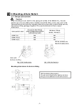 Предварительный просмотр 6 страницы SMC Networks MHZJ2-10 Series Operation Manual