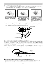 Preview for 8 page of SMC Networks MSQ Series Operation Manual