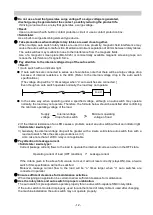 Preview for 13 page of SMC Networks MSQ Series Operation Manual