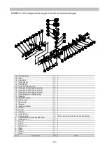 Preview for 21 page of SMC Networks MSQ Series Operation Manual