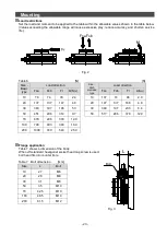 Preview for 24 page of SMC Networks MSQ Series Operation Manual