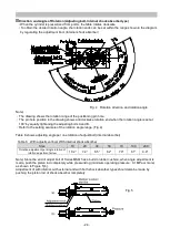 Preview for 25 page of SMC Networks MSQ Series Operation Manual