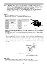 Preview for 28 page of SMC Networks MSQ Series Operation Manual