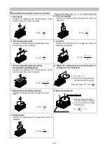 Preview for 30 page of SMC Networks MSQ Series Operation Manual