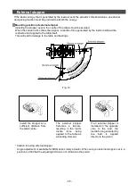 Preview for 36 page of SMC Networks MSQ Series Operation Manual