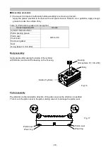 Preview for 39 page of SMC Networks MSQ Series Operation Manual