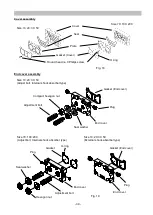 Preview for 40 page of SMC Networks MSQ Series Operation Manual