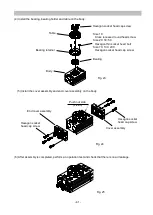 Preview for 42 page of SMC Networks MSQ Series Operation Manual