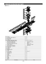 Предварительный просмотр 21 страницы SMC Networks MSQB1 Operation Manual