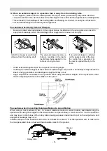 Предварительный просмотр 9 страницы SMC Networks MSUA1 Operation Manual