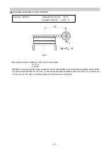 Предварительный просмотр 28 страницы SMC Networks MSUA1 Operation Manual