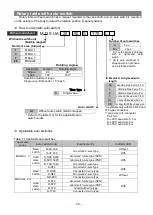 Preview for 33 page of SMC Networks MSUA1 Operation Manual