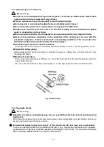 Preview for 12 page of SMC Networks MWB 100 Series Operation Manual