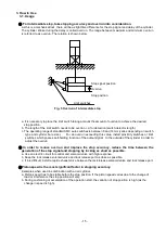 Preview for 15 page of SMC Networks MWB 100 Series Operation Manual