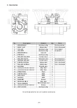 Preview for 24 page of SMC Networks MWB 100 Series Operation Manual