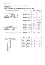 Предварительный просмотр 8 страницы SMC Networks MXQR 6 Operation Manual