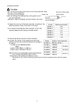 Preview for 13 page of SMC Networks MXQR 6 Operation Manual