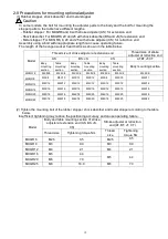 Preview for 14 page of SMC Networks MXQR 6 Operation Manual