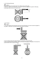 Предварительный просмотр 8 страницы SMC Networks MXZ12 Series Operation Manual