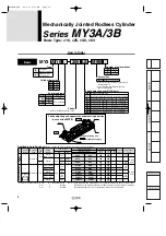 Preview for 16 page of SMC Networks MY3 Series Manual