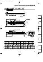 Preview for 21 page of SMC Networks MY3 Series Manual