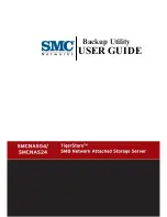 SMC Networks NAS02 - annexe 1 User Manual предпросмотр