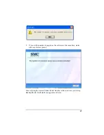 Предварительный просмотр 21 страницы SMC Networks NAS02 - annexe 1 User Manual