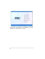 Предварительный просмотр 22 страницы SMC Networks NAS02 - annexe 1 User Manual