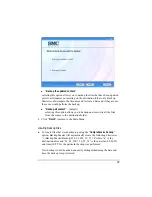 Предварительный просмотр 37 страницы SMC Networks NAS02 - annexe 1 User Manual