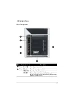 Предварительный просмотр 15 страницы SMC Networks NAS04 - annexe 3 User Manual