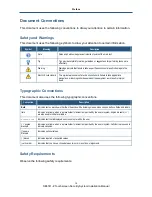 Preview for 9 page of SMC Networks Oaziss Aegis RB6741-Z Installation Manual