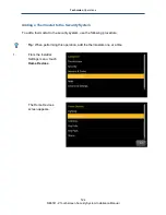 Preview for 124 page of SMC Networks Oaziss Aegis RB6741-Z Installation Manual