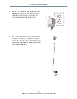 Предварительный просмотр 178 страницы SMC Networks Oaziss Aegis RB6741-Z Installation Manual