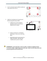 Предварительный просмотр 179 страницы SMC Networks Oaziss Aegis RB6741-Z Installation Manual