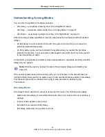 Preview for 40 page of SMC Networks Oaziss Aegis RB6741-Z User Manual