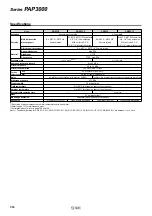 Preview for 15 page of SMC Networks PA3000 Series Manual