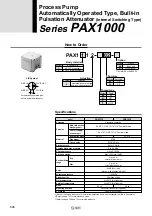 Preview for 21 page of SMC Networks PA3000 Series Manual