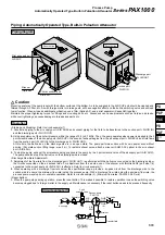 Preview for 24 page of SMC Networks PA3000 Series Manual