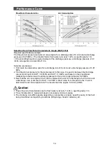 Предварительный просмотр 13 страницы SMC Networks PA3310 Series Operation Manual