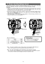 Предварительный просмотр 15 страницы SMC Networks PAF3410 Operation Manual