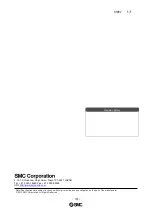 Предварительный просмотр 20 страницы SMC Networks PB1313A Operation Manual