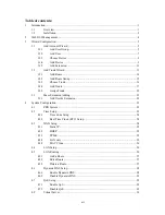 Preview for 9 page of SMC Networks PBX10 FICHE User Manual