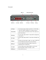 Preview for 15 page of SMC Networks PBX10 FICHE User Manual