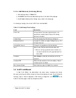 Preview for 25 page of SMC Networks PBX10 FICHE User Manual