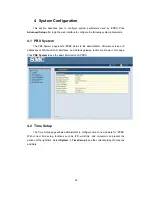 Preview for 35 page of SMC Networks PBX10 FICHE User Manual