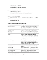 Preview for 65 page of SMC Networks PBX10 FICHE User Manual